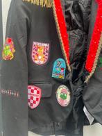 Oeteldonk Jasje Maat XS, Kleding | Dames, Carnavalskleding en Feestkleding, Ophalen, Carnaval, Kleding, Maat 34 (XS) of kleiner