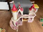 Playmobil prinsessen kasteel, Kinderen en Baby's, Speelgoed | Playmobil, Ophalen, Gebruikt