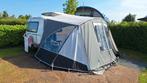 Eriba Touring 410, Caravans en Kamperen, Caravans, Standaardzit, Tot en met 3, Particulier, Schokbreker