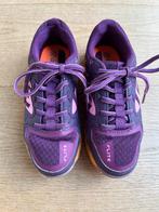 Brabo hockeyschoen Tribute Purple maat 32, Sport en Fitness, Ophalen of Verzenden, Gebruikt, Schoenen