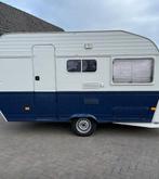 Caravan chateau 908 cantara gerenoveerd, Caravans en Kamperen, Chateau, Rondzit, Particulier, Radio