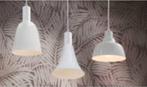 VTWONEN hanglampen: Bloom Shine & Glow wit Nieuw: alles €10, Ophalen of Verzenden, Nieuw, Metaal