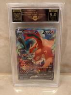 Charizard V Brs. 154, Hobby en Vrije tijd, Verzamelkaartspellen | Pokémon, Ophalen, Nieuw, Losse kaart