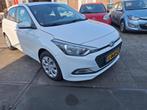 Hyundai I20 1.2 LP i-Drive Cool, Voorwielaandrijving, Gebruikt, Euro 6, 4 cilinders