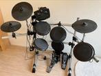 Fame DD506 drumstell, Muziek en Instrumenten, Drumstellen en Slagwerk, Ophalen, Gebruikt, Overige merken, Elektronisch