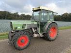 Fendt smalspoor superkuip fronthef, Zakelijke goederen, Agrarisch | Tractoren, Gebruikt, Fendt, Meer dan 10000