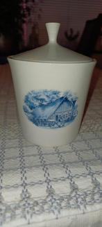 Oud suikerpotje, Ophalen of Verzenden