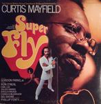 Curtis Mayfield – Super Fly LP, Ophalen, 1960 tot 1980, Gebruikt, 12 inch