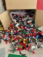 Lego, technisch, bouwplaten, spoor, Lego, Zo goed als nieuw, Ophalen, Losse stenen