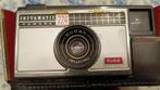 Kodak Instamatic 224 camera (niet getest), Audio, Tv en Foto, Fotocamera's Analoog, Ophalen of Verzenden, Gebruikt, Compact, Kodak