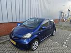 Toyota Aygo 1.0-12V Sport Airco, Voorwielaandrijving, Gebruikt, 68 pk, Origineel Nederlands
