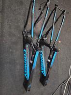 Conway carbon frames, Fietsen en Brommers, Fietsen | Mountainbikes en ATB, Ophalen