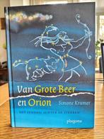 Van Grote Beer en Orion, Ophalen, Zo goed als nieuw, Simone kramer, Fictie