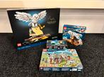 Lego Harry Potter Collectie, Kinderen en Baby's, Speelgoed | Duplo en Lego, Ophalen, Potter, Lego, Nieuw