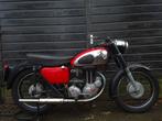 Matchless G3L 1958 350cc met Kenteken, Motoren, Motoren | Oldtimers