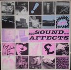 The Jam – Sound Affects, Ophalen of Verzenden, Gebruikt, 12 inch, Poprock