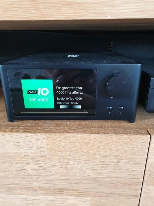 NAD C-700, Audio, Tv en Foto, Versterkers en Receivers, Zo goed als nieuw, Stereo, 60 tot 120 watt, Overige merken, Ophalen