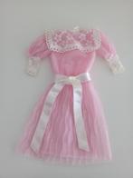 Verschillende Lange Jurken voor (Barbie) Poppen (24 foto's), Ophalen of Verzenden, Gebruikt, Kleertjes