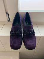 Gabor pumps suede laara nieuw maar 39, Ophalen of Verzenden, Nieuw, Overige kleuren