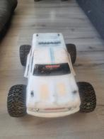 RC traxxas 4×4 Stampede, Overige merken, Gebruikt, Auto, 1:32 tot 1:50