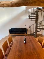 Andreas Hansen FDB Møbler 3-zitsbank model 303, Ophalen, Gebruikt, Driepersoons, Rechte bank