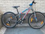 Nette 24 inch kindermountainbike, Fietsen en Brommers, Fietsen | Mountainbikes en ATB, Hardtail, Zo goed als nieuw, Ophalen, Overige merken