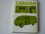 Camper en Caravan Handboek (Bedford, VW T2, Ford Transit), Ophalen of Verzenden, Gelezen, Ford