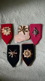 Embleems, Verzamelen, Ophalen of Verzenden