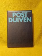 Handboek Postduiven - Jan Hermans. Duivensport., Boeken, Ophalen of Verzenden