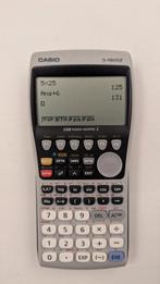 Casio fx 9860g2, Ophalen of Verzenden, Grafische rekenmachine, Zo goed als nieuw