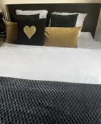 Complete slaapkamer incl matras, Huis en Inrichting, Ophalen, Tweepersoons