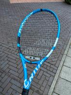 Babolat Pure Drive Tennis Racket, Sport en Fitness, Gebruikt, Ophalen of Verzenden, Racket, L3