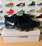 Nike Vapormax Flyknit 2, EUR 42,5, Zwart, Nike, Ophalen of Verzenden, Sneakers of Gympen
