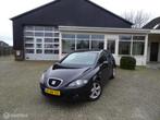 Seat Leon 1.6 Businessline, Auto's, Stof, Gebruikt, 4 cilinders, Leon