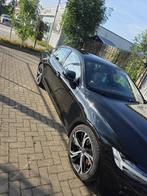 Volvo S60 B4 R design Pano Full Option Auto Pilot!, Auto's, 1998 cc, USB, Euro 6, Zwart