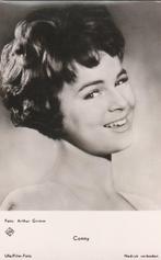 Ansichtkaart, Artiest, Conny Froboess (1197), Verzamelen, Verzenden, 1940 tot 1960, Sterren en Beroemdheden