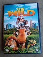 The Wild - Disney Classics - dvd, Cd's en Dvd's, Dvd's | Tekenfilms en Animatie, Alle leeftijden, Ophalen of Verzenden