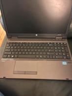 HP ProBook 6570b – Core i5, 8GB RAM, 128GB SSD, Win 11 Pro, Gebruikt, Met videokaart, 2 tot 3 Ghz, 8 GB