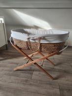Mooie baby wieg te koop!, Kinderen en Baby's, Babywiegjes en Ledikanten, Ophalen, Zo goed als nieuw, Wieg