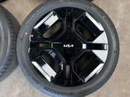 19 inch originele velgen + zomerbanden Kia EV3 52910-EV220, 19 inch, Banden en Velgen, Ophalen of Verzenden, Personenwagen