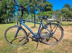 gazelle herenfiets, Ophalen of Verzenden, Zo goed als nieuw, Gazelle
