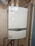 Vaillant ecoTEC plus Gaswandketel, Minder dan 20 liter, Ophalen, Geiser, Minder dan 3 jaar oud
