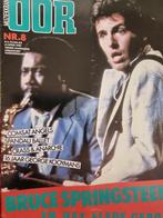 OOR 08-1981 Springsteen Comsat Angels Kooymans, Ophalen of Verzenden, Zo goed als nieuw, Muziek, Film of Tv