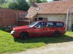 Volvo 850 2.5 I 1995 LPG, Voorwielaandrijving, Leder en Stof, Origineel Nederlands, Stationwagon