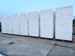 350 m² IsoBouw EPS / Tempex dakisolatie 120 mm – 120x100 cm, Doe-het-zelf en Verbouw, Overige materialen, Gebruikt, Overige kleuren