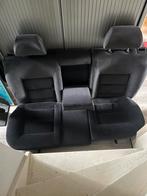 Achterbank Golf 4, Auto-onderdelen, Ophalen of Verzenden, Volkswagen