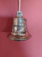 Scheepsbel MS Bremen 1911., Ophalen of Verzenden