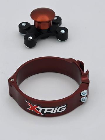 Nieuw Xtrig holeshot kit  beschikbaar voor biedingen