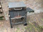 Houtskool BBQ met hoes, Ophalen, Gebruikt