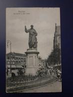 Ansichtkaart Haarlem, Verzamelen, Ophalen of Verzenden, Voor 1920, Noord-Holland